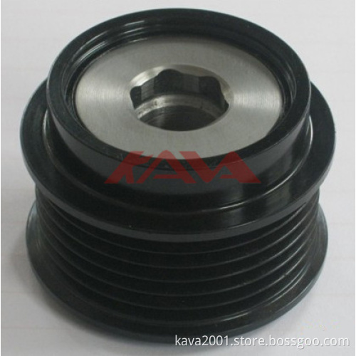 Denso Alternator Overrunning Clutch Pulley 24-82289-4 021010-1440 04861506AB